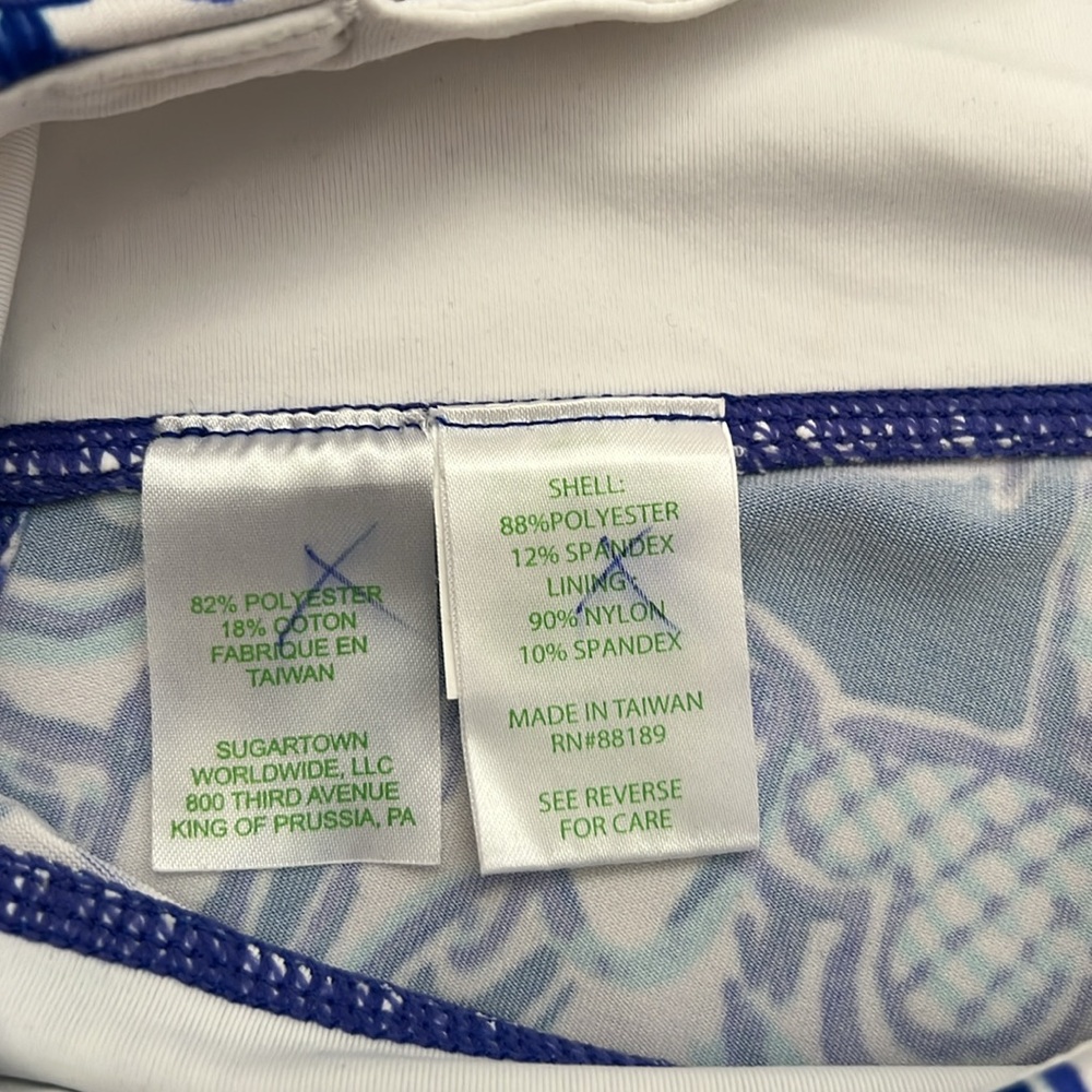 Lilly Pulitzer - Picture 4 of 5
